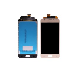 TOUCH+DISPLAY SAMSUNG GALAXY J5 PRIME/SM-G570 5.0" SERVICE PACK GOLD